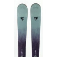 2025 Rossignol Experience W 82 Basalt Womens