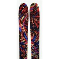 2025 J Skis MasterBlaster Seer Mens