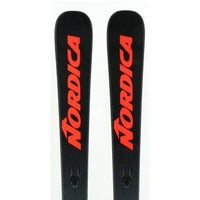2022 Nordica Dobermann Combi Pro S