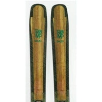 2024 Romp Skis Oso 105 Unisex