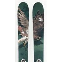 2024 Icelantic Nomad 105 Mens