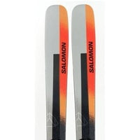2025 Salomon Stance 84 Mens