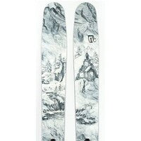 2020 Icelantic Natural 111 Mens