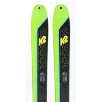 2022 K2 Wayback 88 Mens