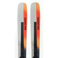 2025 Salomon Stance 84 Mens