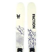 2025 Faction Prodigy 1 Capsule Mens