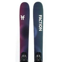 2025 Faction Studio 1 Mens