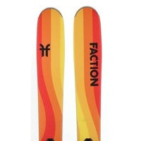 2025 Faction Dancer Grom