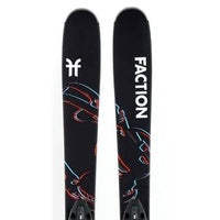 2024 Faction Prodigy 0 Mens
