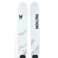 2025 Faction Agent 1 Mens
