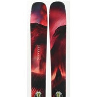 2024 Moment Deathwish 104 Mens