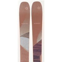 2025 Blizzard Black Pearl 94 Womens