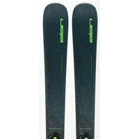 2022 Elan Explore 80 Womens