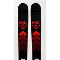 2025 Black Crows Camox Jr Mens