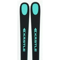 2025 Kastle RX9 Mens