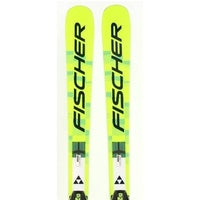 2026 Fischer RC4 Noize Lt Mens