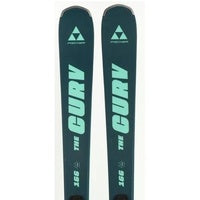 2025 Fischer XTR The Curv GT 76 Mens