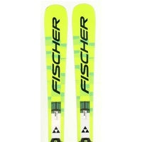 2026 Fischer RC4 Noize ST Mens
