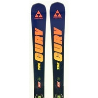 2025 Fischer RC4 The Curv Mens