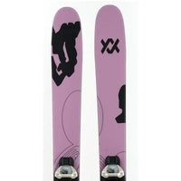 2026 Volkl Revolt 96 Mens