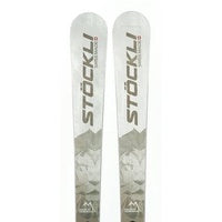 2023 Stockli Laser WRT Pro Marco Odermatt Mens