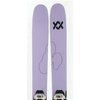 2026 Volkl Revolt 104 Mens