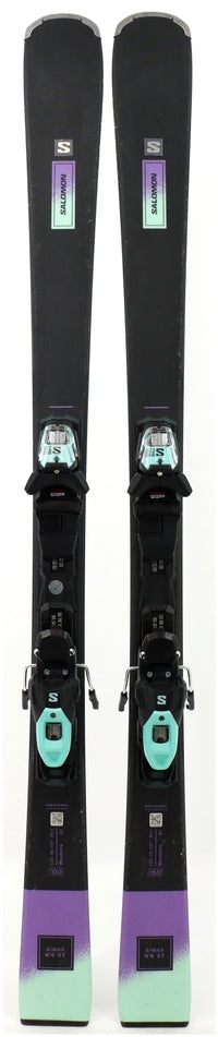 2023 Salomon S Max N6 XT Womens