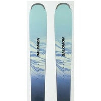 2026 Salomon Stance Pro 82 W Womens