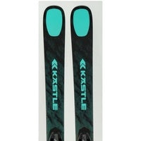 2026 Kastle M9 87 Mens
