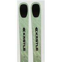 2026 Kastle M9 82 Mens