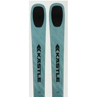 2026 Kastle M9 76 Mens