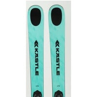 2026 Kastle M8 84 Mens