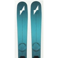 2024 Peak Skis Peak 88 Mens