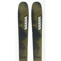 2025 K2 Mindbender 89Ti Mens