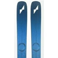 2025 Peak Skis Peak 98 Mens