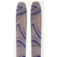 2026 Salomon QST 106 Mens
