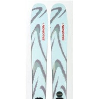 2026 Salomon QST 94 Unisex