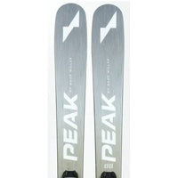 2025 Peak Skis Peak 88 Mens