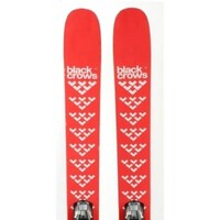 2024 Black Crows Camox RT Mens
