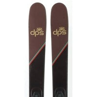 2023 DPS Pagoda Piste 94 C2 Unisex