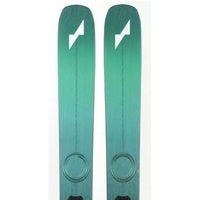 2024 Peak Skis Peak 104 Mens