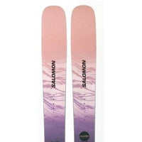 2026 Salomon Stance Pro 88 W Womens