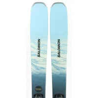 2026 Salomon Stance 80 Womens