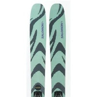 2026 Salomon QST 92 Unisex