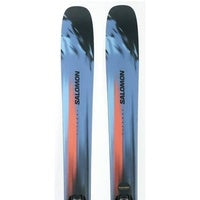 2025 Salomon Stance Pro 90 Mens