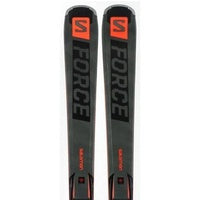 2022 Salomon S Force FX 80 Unisex