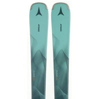 2025 Atomic Cloud Q8 Womens