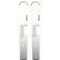 2024 Nordica Wild Belle 74 Womens
