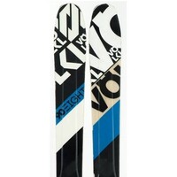 2016 Volkl 90Eight Mens