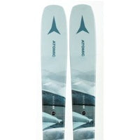 2026 Atomic Maven 78 Womens